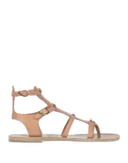 [ANCIENT GREEK SANDALS] ANCIENT GREEK SANDALS Thong sandals - Item 17174253