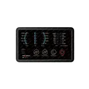 Projecta Intelli-RV GEN II Low Profile 4 Button Bright LED Display