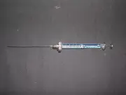 Perkin Elmer, Syringe for Clarus 580, 5F-PE-GT-0.63 (Cod: 11303-1-105 )