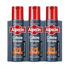 C1 Caffeine Shampoo 8.45 Fl Oz (Pack of 3) for Hair Growth and Thickness