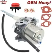 Carburetor For Ariens Sno-Tek 920313 24" Snow Blower w/ LCT StormForce 208cc