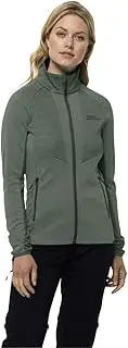 [Jack Wolfskin] Women's Standard BLATTSTEIG FZ W