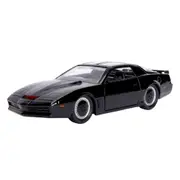 Jada 1:32 Scale Knight Rider KITT Hollywood Ride Diecast Car Model