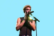 Daniel Seavey (Rescheduled from 12th June)