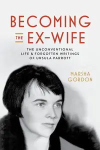 在飛比找誠品線上優惠-Becoming the Ex-Wife: The Unco