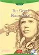 World History Readers (4) The Great Plane Race with Audio CD/1片