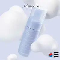 在飛比找蝦皮商城精選優惠-最新商品 [Mamonde] 藍色紫藍雲爽膚水 藍色 Azu