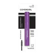 Covergirl - Professional Remarkable MASCARA - Very Black 200 - 0.3 fl oz - New