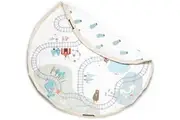 Play&amp;Go - Toy Storage Bag - Train - 140cm