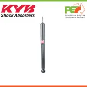 2x KYB Excel-G Shock Absorbers To Suit Daihatsu Rocky Hard Top 2.0 (for: Daihatsu)