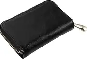 [LALADEFIEE] Small Wallet Cards Storage Pouch Cards Accessory Small Purse Coin Purse Change Holder