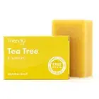 Friendly Soap Tea Tree & Turmeric Soap 95g