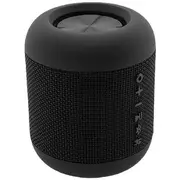 Qudo F110 Portable Bluetooth Speaker Black