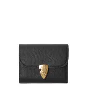 B Shield wallet One size black
