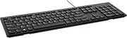 DELL KB216 Wired Multimedia Keyboard (Black), 1YR