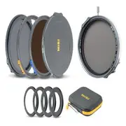 NiSi JetMag Pro VND MAG Creative Filter Kit