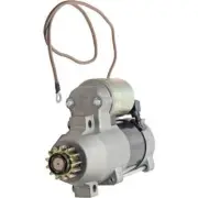 J&N 410-44078 Starter 12 V, 13 T, Ccw, Pmgr, New