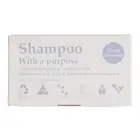 Shampoo With A Purpose Shampoo & Conditioner Bar Dry or Damaged 135g