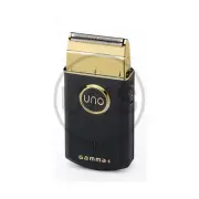 Gamma Plus Absolute Uno Single Foil Shaver | AUS SELLER