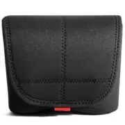 Matin DSLR Camera BODY Neoprene Case (L) for Nikon D800 D810 D810A D850