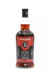 Springbank 10 Year Old Sherry Wood Pedro Ximenez - Limited Edition