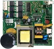 Refrigerator Computer Board Inverter Board Compressor Drive Board ，Compatible for Hisense ，VFL110CY1