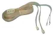 Philmore 5031TV FM Radio or TV “T” Shaped Dipole Antenna