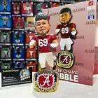 LANDON DICKERSON Alabama Crimson Tide 2020 National Champions NCAA Bobblehead