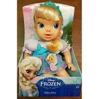 在飛比找蝦皮購物優惠-蝦玩具 - 美國 Elsa 艾莎 Disney Frozen