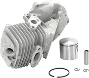 Cylinder Piston Kit for O-l Mac S-par 25 25TR 26 250 250TR 250T 260 E-f 8200 8220 8260 4161570R