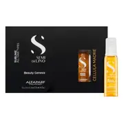 Alfaparf Milan Flaxseed Mother Cell Sublime Beauty Genesis 12 x 13 ml