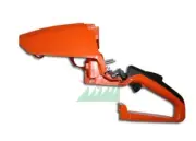 Body Handle Chainsaw Models MS290 MS310 Original Stihl 11277901001