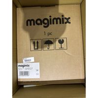 Magimix mini plus pink 食物處理機