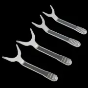 Dental Lip Mouth Retractor Opener Cheek Retractor Autoclavable Dental Supplies