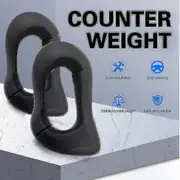 For Tesla 3 Y S X Upgraded Counterweight Ring Autopilot Fsd Automatic Assisted Driving Ap Steering W For Model S X