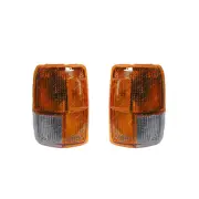 Corner Light Right & Left Side for Holden Jackaroo 08/1985 - 03/1987
