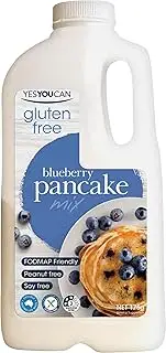 [Yes You Can] Blueberry Pancake Mix 175 g