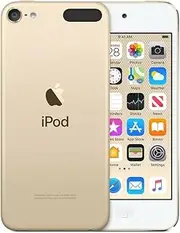 ipod touch 7th generation 32GB Gold 7th Gold