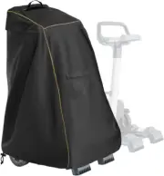 Aacabo Caddy Cover,Robotic Pool Cleaner Cover, Outdoor Waterproof Caddy Cover...