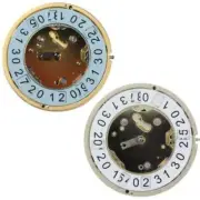 Ronda 4120B 4120.B Quartz Watch Movement Swiss Parts & Swiss Made Movement