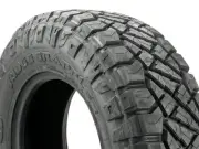4 X 35X12.5R17 35/12.5R17 NITTO TYRES RIDGE GRAPPLER TYRES BRAND NEW BFG MAXXIS