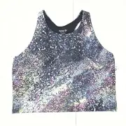 Old Navy XL 14 / 16 Girls Active Powersoft Go Dry Shirt Multicolor