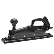 Orbital Paper Sander Reciprocating Pneumatic Sander Sanding Paper Sander