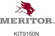 Meritor KIT9150N Air Brake Brake Hardware Kit