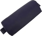 ifundom Removable Padded Headrest Pillow for Outdoor Lounge Chairs Neck Support Cushion for Beach and Pool Comfort for Chaise Lounges and Recliners