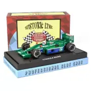 NSR Formula 86/89 F1 Jordan 7Up 1991 #32 Limited Edition - Historic Line HL02