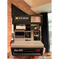 在飛比找蝦皮購物優惠-‼️二手‼️POLAROID拍立得相機