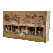Project Genius Curated Collection 5 Puzzle Pack