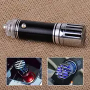 Car Air Fresh Ionic Purifier Ozone Smoke Clean Ionizer Oxygen Bar Freshener ut