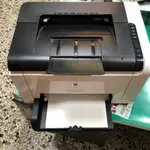 HP 1025NW 迷你彩色雷射印表機